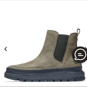 Timberland Women’s Greenstride Ray City Chelsea Boots